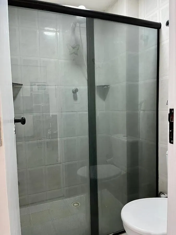 Flat Na Avenida Beira Mar De Boa Viagem Apartment Recife Brazil